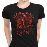 Diamond Queen - Women's Apparel