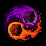 Dice Balance - Tank Top