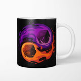 Dice Balance - Mug