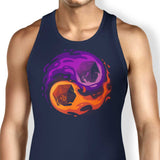 Dice Balance - Tank Top