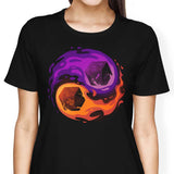 Dice Balance - Women's Apparel