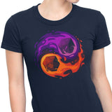 Dice Balance - Women's Apparel