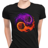 Dice Balance - Women's Apparel
