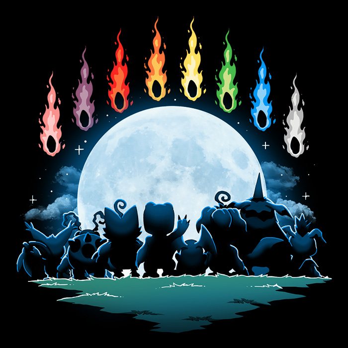 Once Upon a Tee