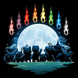 Digital Moon - Accessory Pouch