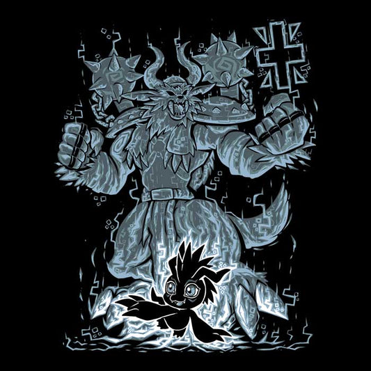 Digital Reliability Within - Hoodie