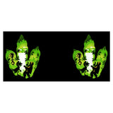 Dilophosaurus Footprint - Mug