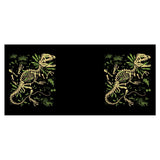 Dilophosaurus Fossils - Mug