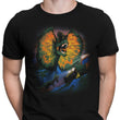 Dilophosaurus - Men's Apparel