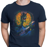 Dilophosaurus - Men's Apparel