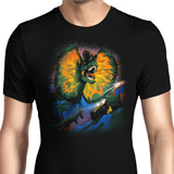 Dilophosaurus - Men's Apparel