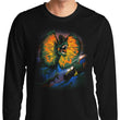 Dilophosaurus - Long Sleeve T-Shirt