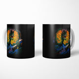 Dilophosaurus - Mug