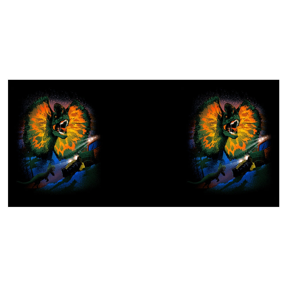 Dilophosaurus - Mug