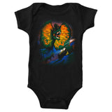 Dilophosaurus - Youth Apparel