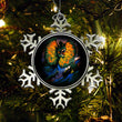Dilophosaurus - Ornament
