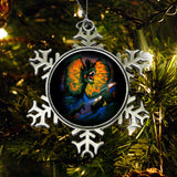 Dilophosaurus - Ornament