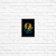Dilophosaurus - Posters & Prints