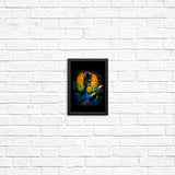 Dilophosaurus - Posters & Prints