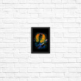 Dilophosaurus - Posters & Prints