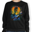 Dilophosaurus - Sweatshirt