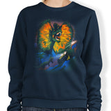 Dilophosaurus - Sweatshirt