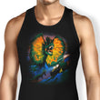 Dilophosaurus - Tank Top