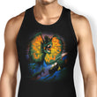 Dilophosaurus - Tank Top