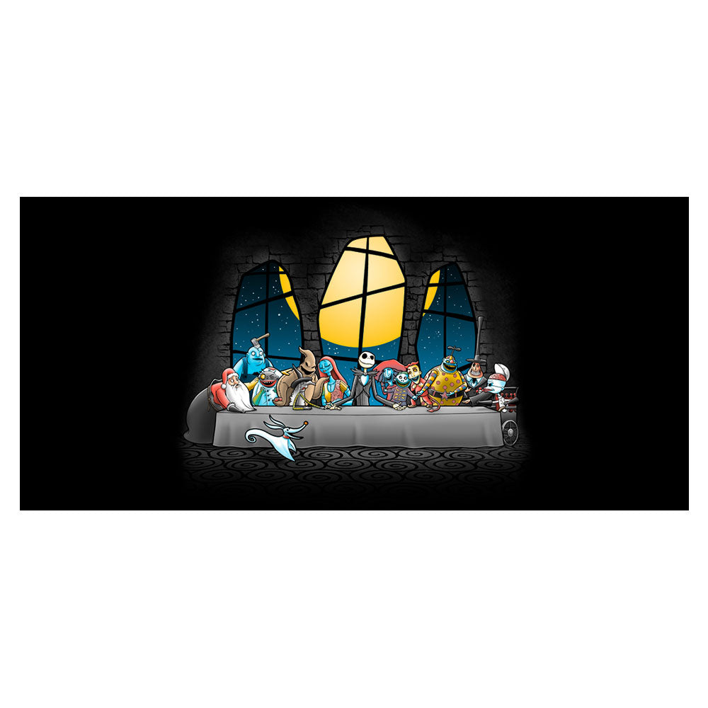 Dinner Before Christmas - Mug