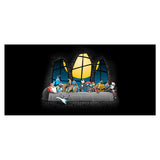 Dinner Before Christmas - Mug