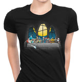 Dinner Before Christmas - Women's Apparel