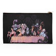 Dinner of Villains - Accessory Pouch