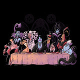 Dinner of Villains - Mug