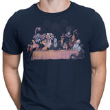 Dinner of Villains - Men's Apparel