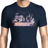 Dinner of Villains - Men's Apparel