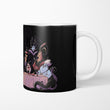 Dinner of Villains - Mug