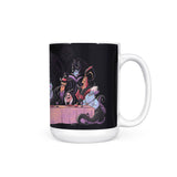 Dinner of Villains - Mug