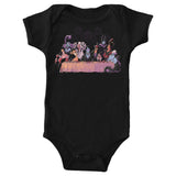 Dinner of Villains - Youth Apparel