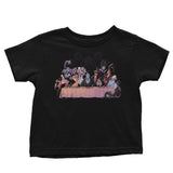 Dinner of Villains - Youth Apparel