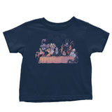 Dinner of Villains - Youth Apparel
