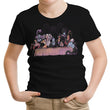 Dinner of Villains - Youth Apparel
