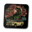 Dino Expedition - Coasters
