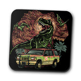 Dino Expedition - Coasters