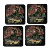 Dino Expedition - Coasters
