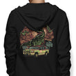 Dino Expedition - Hoodie