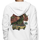 Dino Expedition - Hoodie