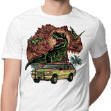 Dino Expedition - Men's Apparel