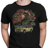 Dino Expedition - Men's Apparel
