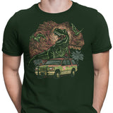 Dino Expedition - Men's Apparel