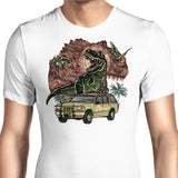 Dino Expedition - Men's Apparel
